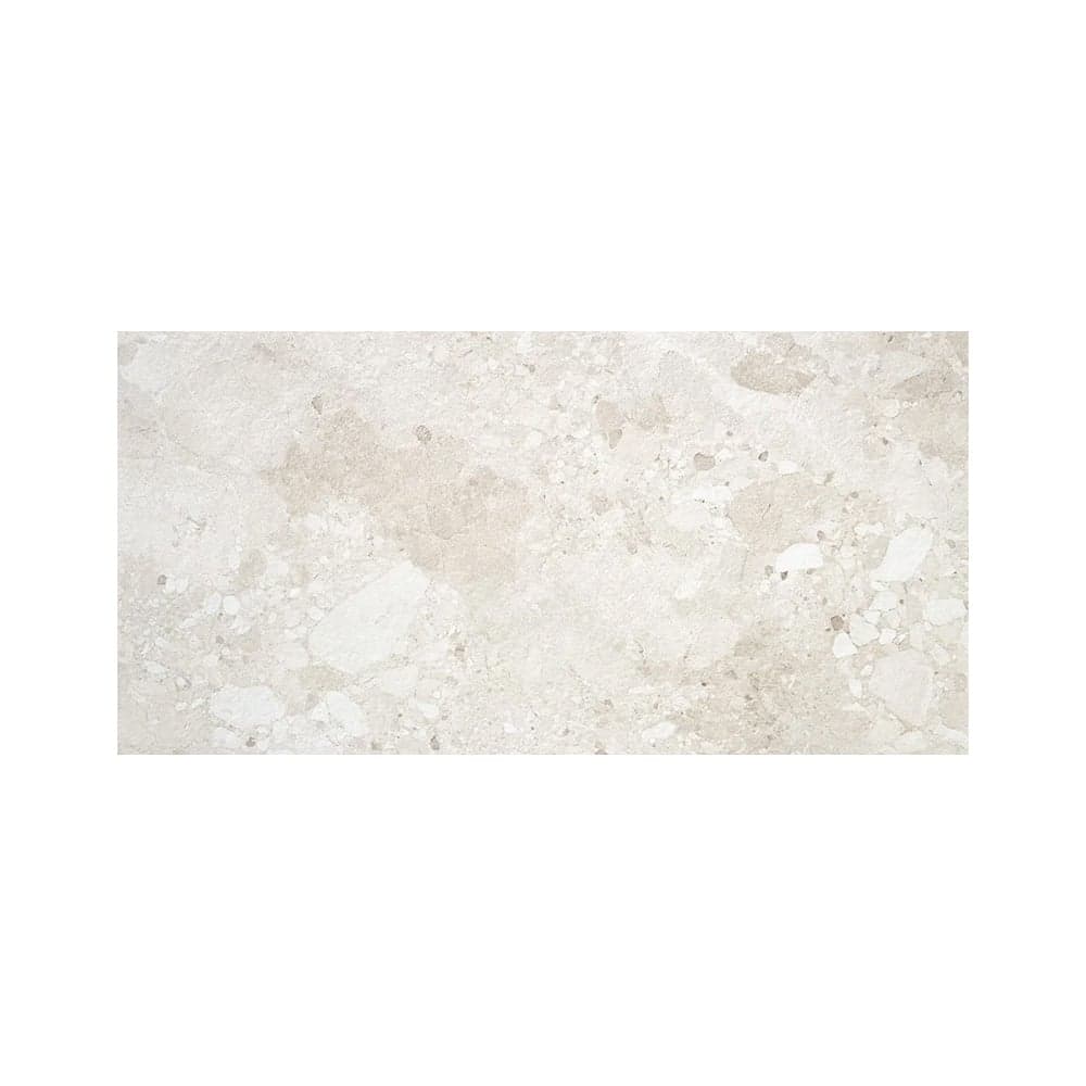 კერამოგრანიტი Gravina White Mate Rec. 60x120 (59.5x120)