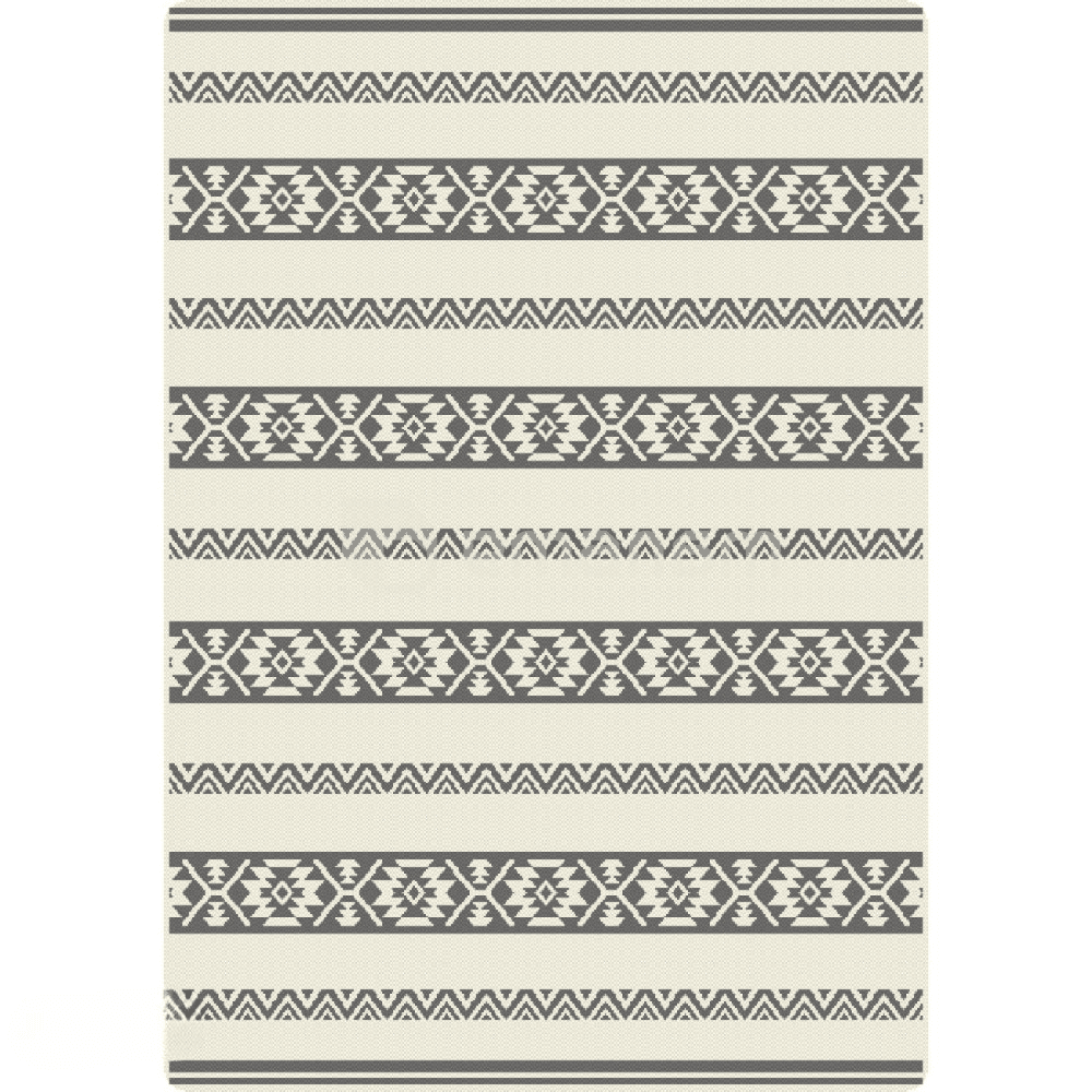 ხალიჩა Karat Carpet Flex 19660/811 0,67x1,2 მ