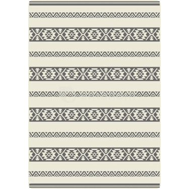 ხალიჩა Karat Carpet Flex 19660/811 0,67x1,2 მ