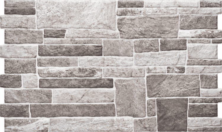 კლინკერი Cerrad Canella Steel 490x300x10 მმ