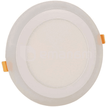 შუქდიოდური სანათი LED KLAUS KE35812 6+3W 3000 K