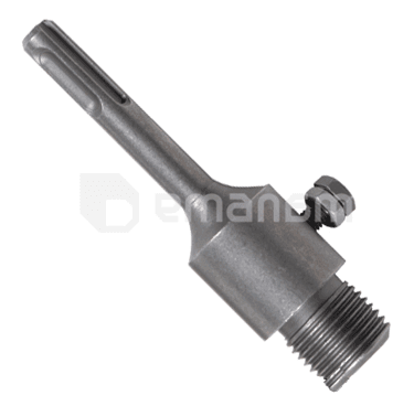გვირგვინის დაბოლოება Raider SDS-plus 300mm. RD