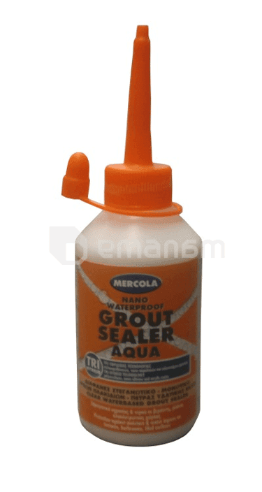 წყალგაუმტარი ხსნარი Grout Sealer Aqua 200 გ