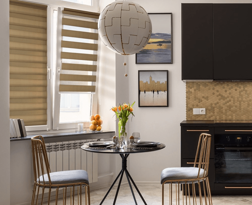 რულონის შტორი Delfa СРШ-01МКT-45806 38(34)/160