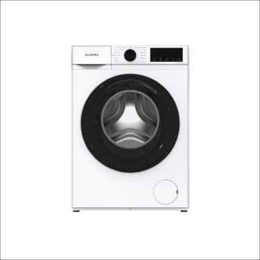 სარეცხი მანქანა KUMTEL HW10MAC-2 (J) WHITE