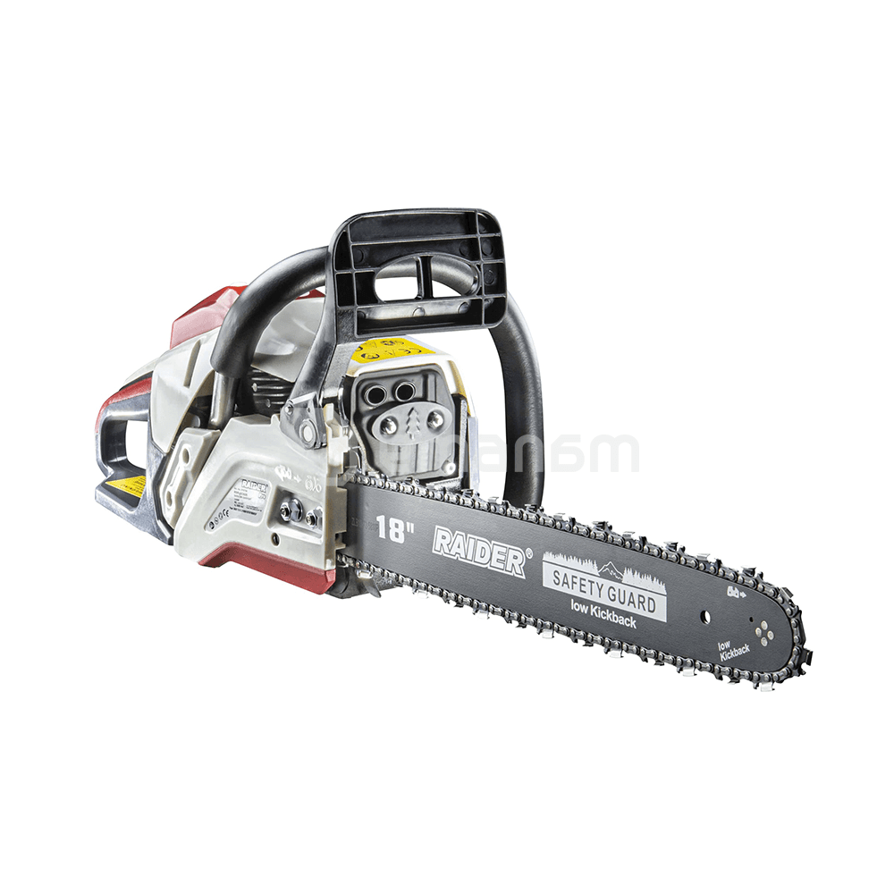 ბენზოხერხი Raider RDP-GCS26 2400W