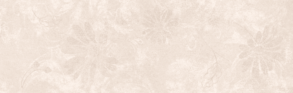 კაფელი Emotion Ceramics PR FRESCO DAISY BEIGE MAT PRI 20X60სმ