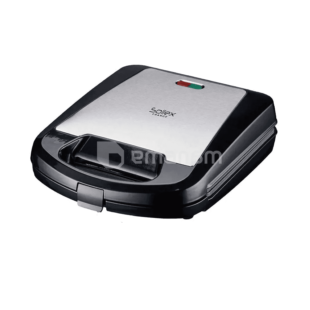 სენდვიჩმეიკერი Sollex France SL 314