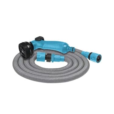 Cellfast სარწყავი მილის კომპლექტი, წელვადი  BASIC 15 m