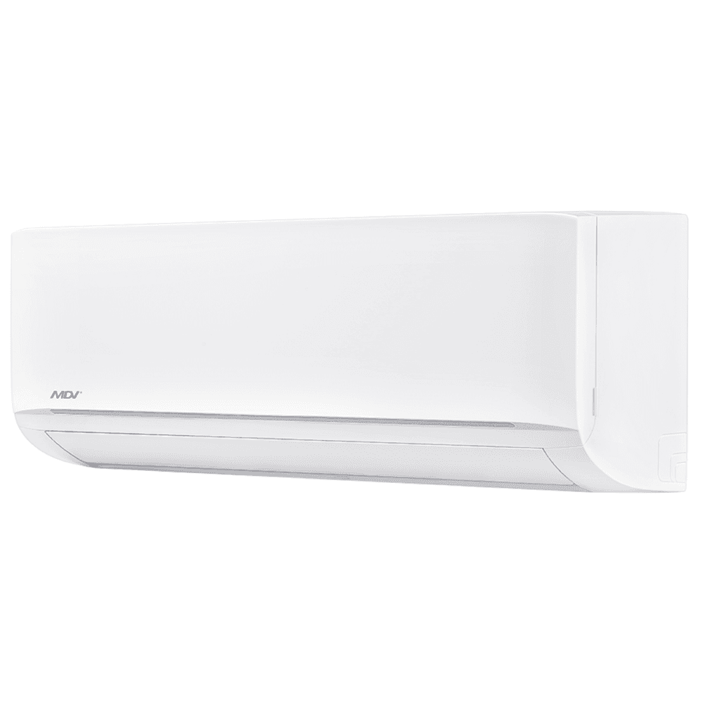კონდიციონერი MDV By MIDEA MDSAF-09HRN8-IK (RG10), 20-25m², ON/OFF, Air Conditioner, White