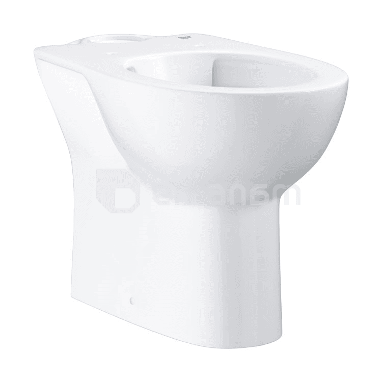 დასადგამი უნიტაზი Grohe Bau Ceramic