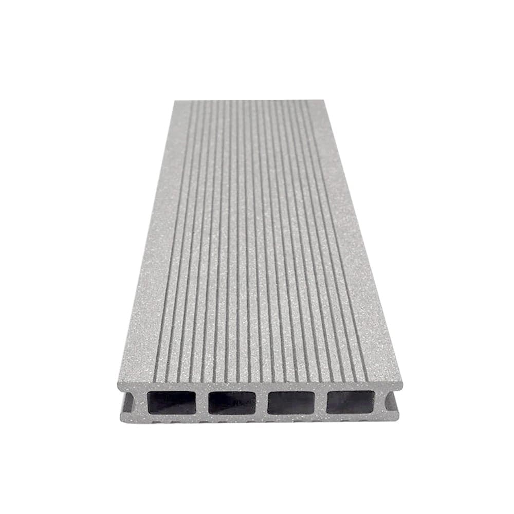 დექის იატაკი 140*26*3000MM DB142661 SMOKE GREY