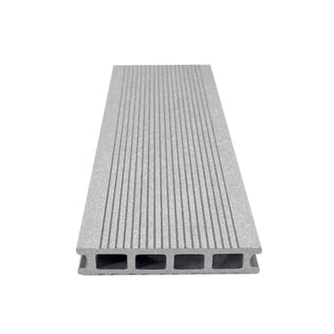დექის იატაკი 140*26*3000MM DB142661 SMOKE GREY