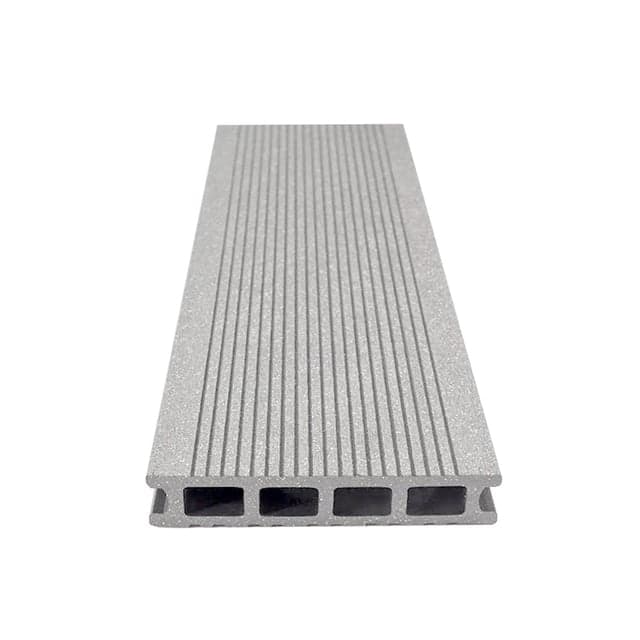 დექის იატაკი 140*26*3000MM DB142661 SMOKE GREY