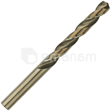 ბურღი ლითონისთვის Bosch HSS-CO DIN 338 3x33 მმ.