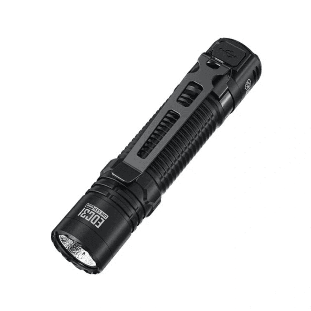ფარანი Nitecore EDC31 3500 lm