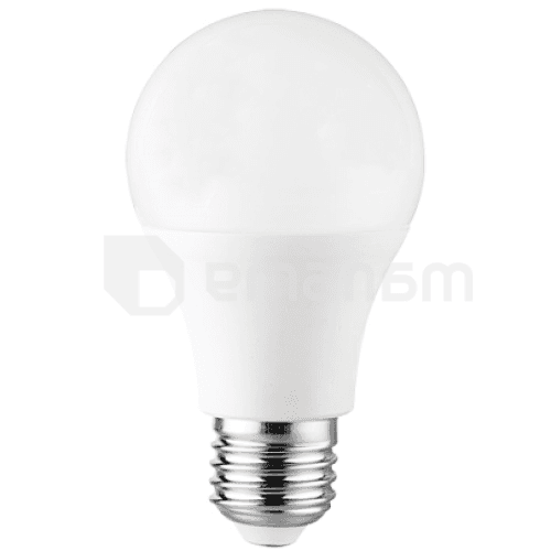 შუქდიოდური ნათურა LINUS 3000K 7W 220-240V E27