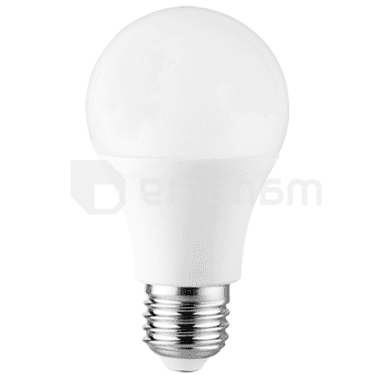 შუქდიოდური ნათურა LINUS 3000K 7W 220-240V E27
