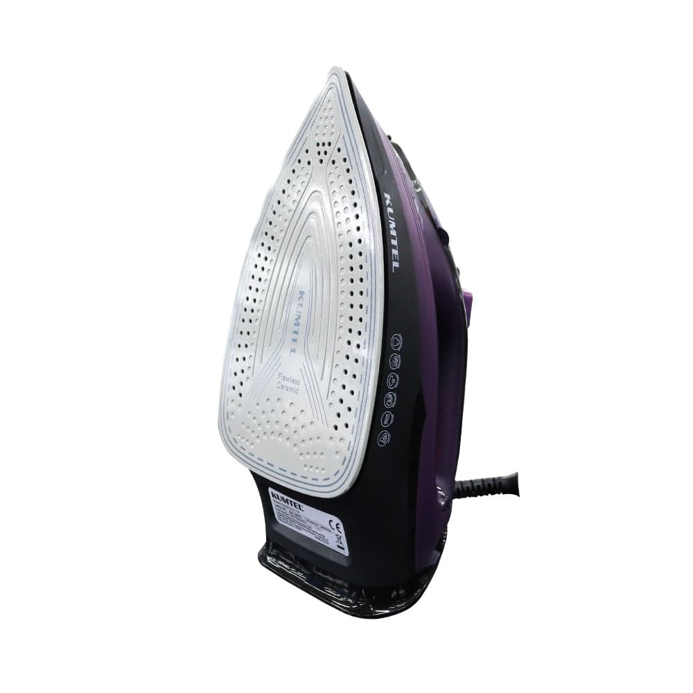 უთო KUMTEL HMU-05