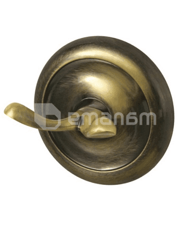 კაუჭი DECO A.B. DOUBLE HOOK