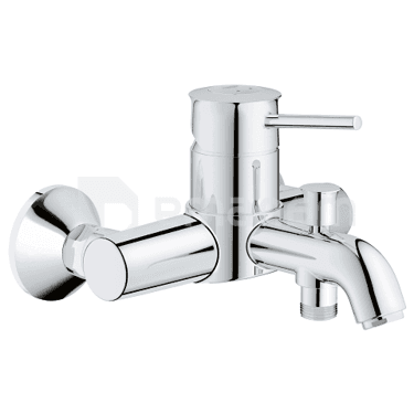 აბაზანის ონკანი Grohe Start Classic OHM EXP 23787000