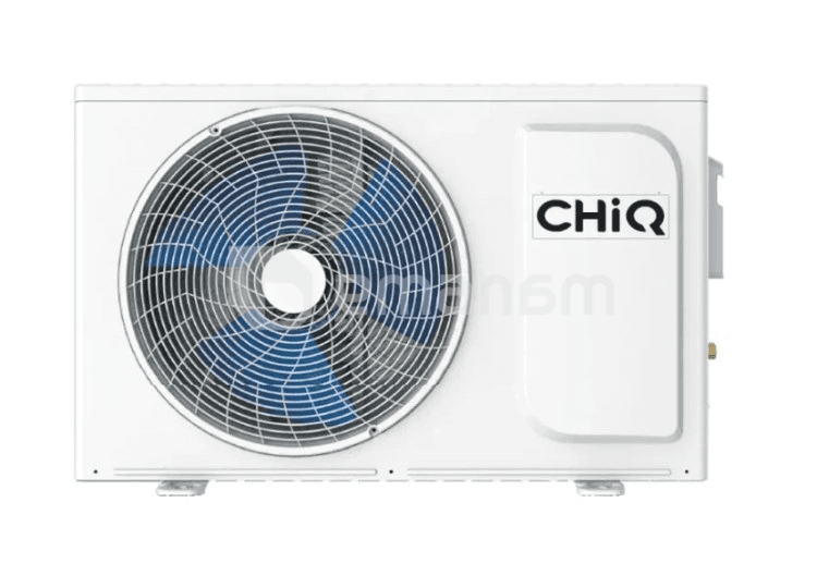 კონდიციონერი კედლის CHIQ QB-12K BTU12000 Ioniser WI-FI