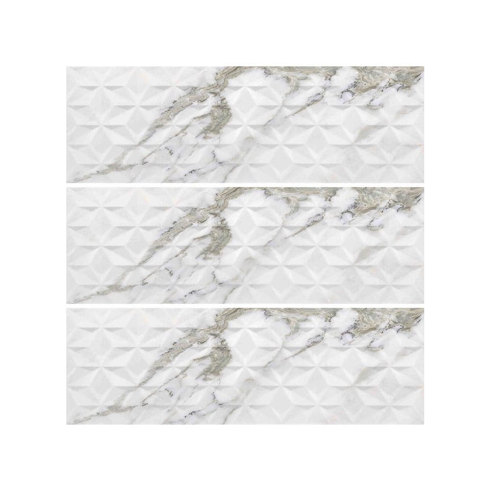 დეკორი Oasis Green Decofon Rec 30*90