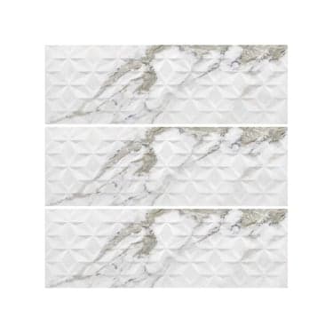 დეკორი Oasis Green Decofon Rec 30*90