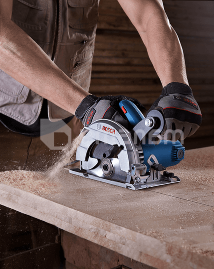 დისკური ხერხი Bosch GKS 600 Professional 1200W (06016A9020)