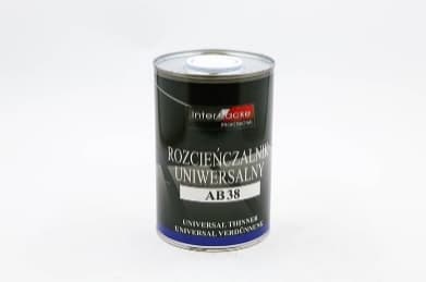 AB 38 გამხსნელი 5L UNIVERSAL