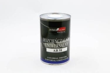 AB 38 გამხსნელი 5L UNIVERSAL