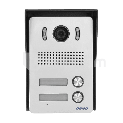 ვიდეო დომოფონი ORNO 7 INDI MULTI N 2 დას OR-VID-VP-1071/B