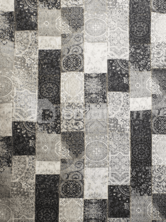 ხალიჩა ANTIKA 91510 Grey 200x280