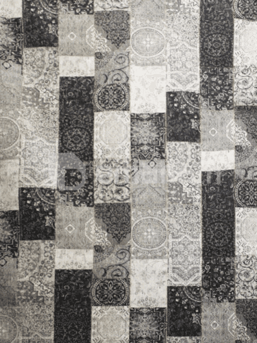 ხალიჩა ANTIKA 91510 Grey 200x280