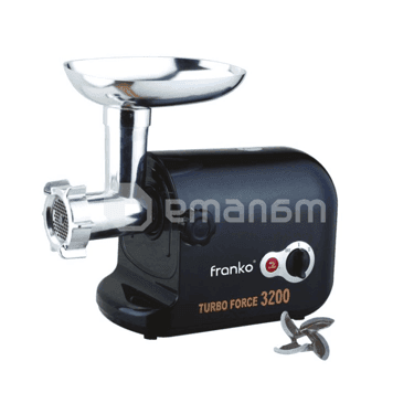 ხორცსაკეპი Franko FMG-1024 3200W