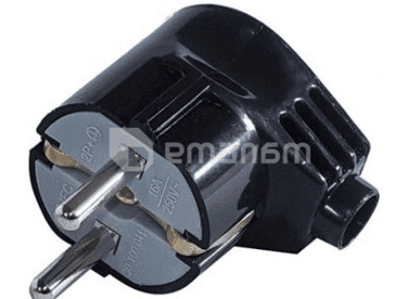 ელექტრო ჩანგალი ALFA 16A