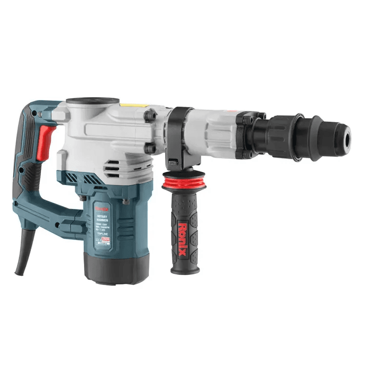 ელექტრო პერფორატორი Ronix-2800 1300w 20J SDS-MAX