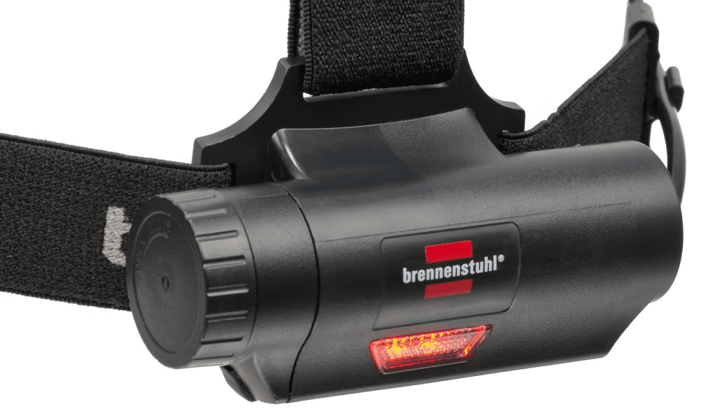 ფარანი პროფესიონალური Brennenstuhl LuxPremium KL 251 AF 250 lm