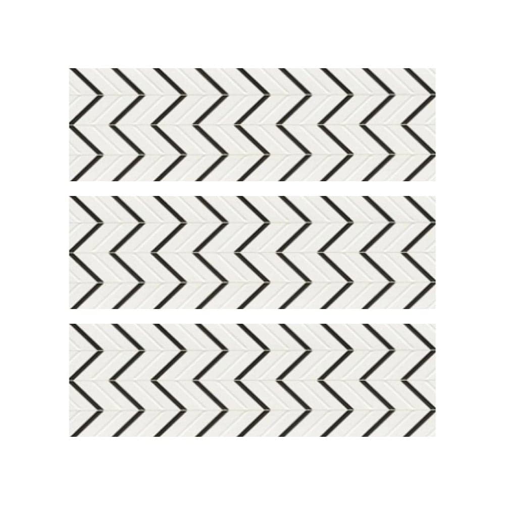 კაფელი MARMONONMARMO MNM DK3 27W 25*75