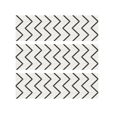 კაფელი MARMONONMARMO MNM DK3 27W 25*75