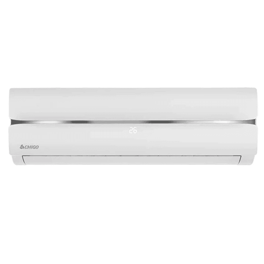 კონდიციონერი კედლის ინვერტორული CHIGO CS-61V3G-1D172AE5 24000BTU