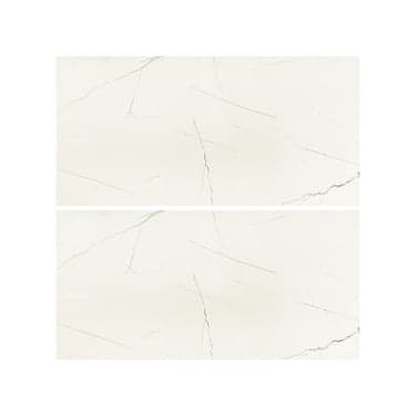 კერამოგრანიტი Vizhen white 29.45x59.45