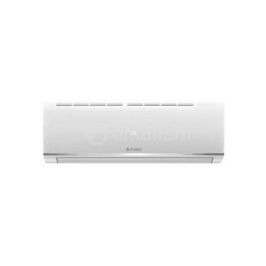 კონდიციონერი კედლის Chigo CS-25H3A-B150AY8D 9000BTU