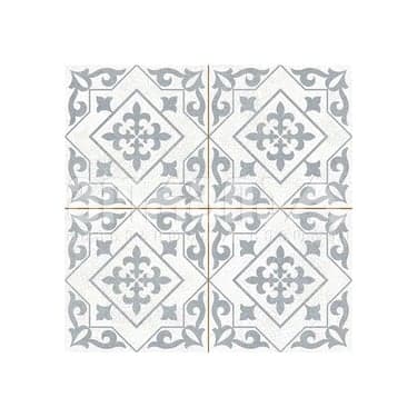 მეთლახი Temple Silver 45*45