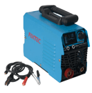 შედუღების აპარატი 160AMP/160 INVERTER MMA WELDING