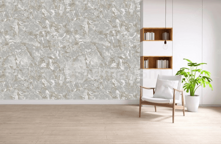 ვინილის შპალერი AdaWall Roka 23103-3 1.06x15 მ