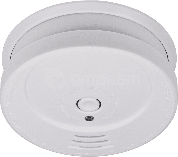 კვამლის დეტექტორი Brennenstuhl RM C 9010 1290080