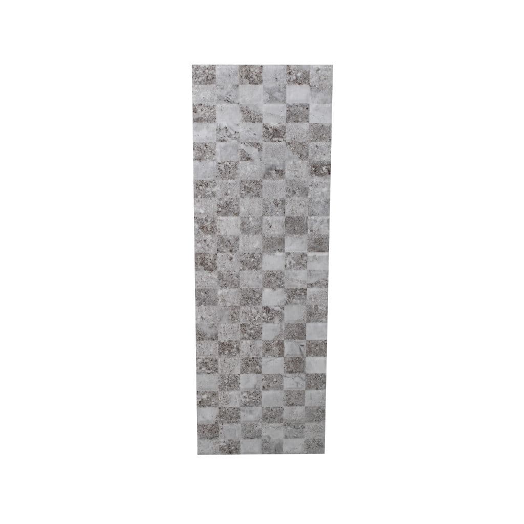 კერამიკული ფილა MOONSTONE SILVER DECOFON REC-1 30X90