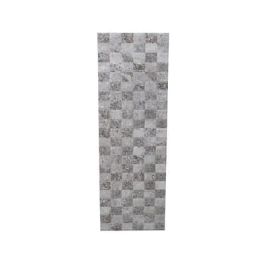 კერამიკული ფილა MOONSTONE SILVER DECOFON REC-1 30X90