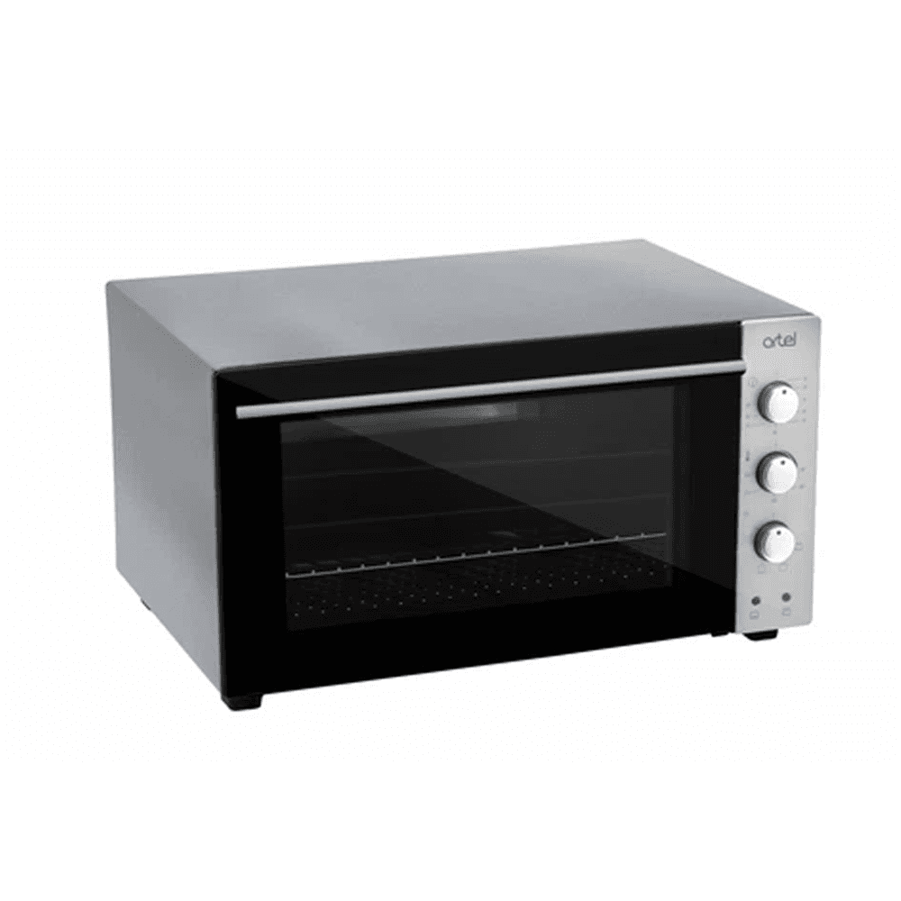 ელექტრო ღუმელი ARTEL MD 4218 E grey-black-grey